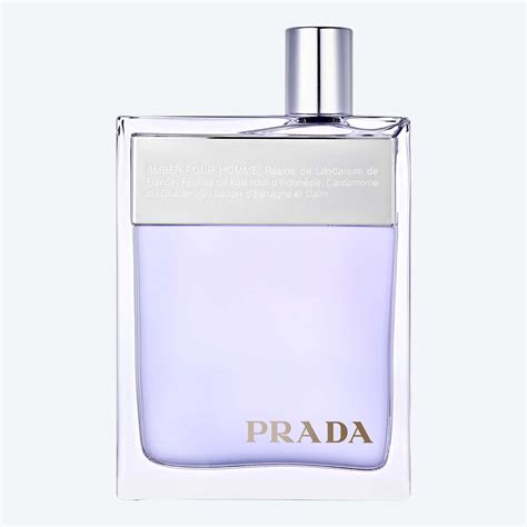 prada sac homme|prada amber homme aftershave.